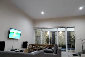 BeFive Holiday Villa - Private Pool and Jacuzzi - Image 5