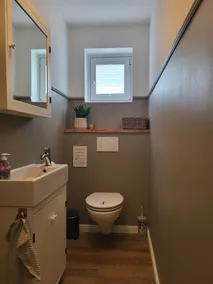 Nice 3-room apartment - Image 5