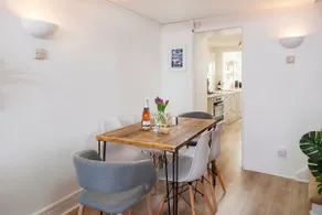 Nomi Homes*Exeter*Topsham*BEACH *Exmouth*Sleeps 5 - Image 5