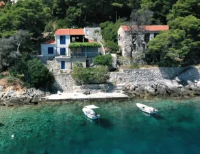 Mljet 4You - Beach House - Image 2