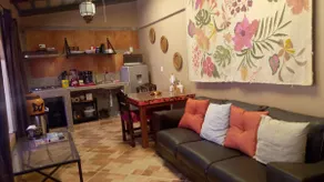 Lila's Rose Garden Cottage - Image 5