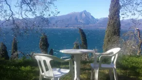 Casa Viola - large apartment 100 meters from the lake - Image 3