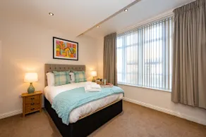 The Boulevard Suite - Image 5