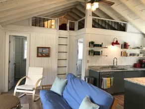 Driftwood Cottage just Steps to the Sandy Popham Beach! - Image 5