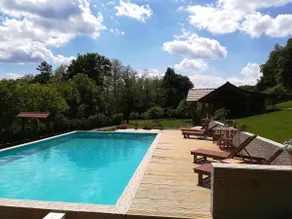 Rural holiday home Reef townhouse honey hiža - Image 5