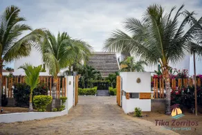 Tika Zorritos 🌊☀️🌴 Beach Apartment - Image 2