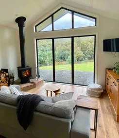 Relax and unwind at Three Paddocks and a Hill - Image 2