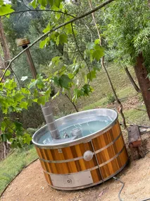 Unique Riverside High Country Escape - Image 2