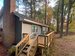 Restful River House-private dock- on a golf course-5 mins to downtown Kilmarnock - Image 4