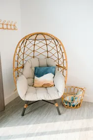 Seaglass | Off-Grid,Beachfront Cabin- Indigo Hills - Image 3