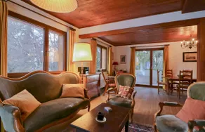 Modern and well equipped apartment, 500m from the 4 Vallées ski area - Image 2