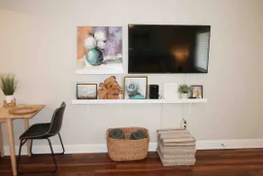 Samtida Chic Condo Biloxi - Image 5