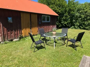 Fridas cottage in Bergkvara. - Image 5