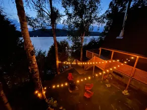 Chalet Mille et une nuits - Image 2
