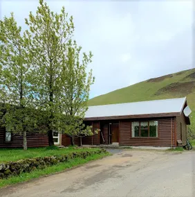 Valley Guesthouse - Linda's House - Image 2