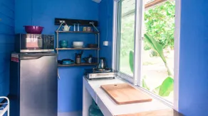 Blue Moon Beach Hut - Image 5