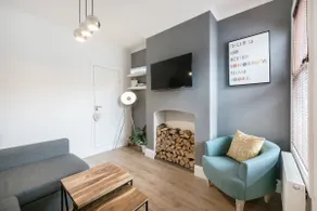 2 Bed Flat in Central Luton - Image 2
