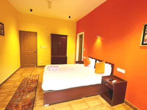 Blue Mist 3 BHK Villa · with balcony mountain view - Image 5