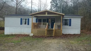 Davis Creek Cottage,near Tackett ATV riding trails - Image 2