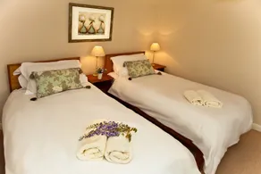 Damson Cottage, English Lakes - Image 2