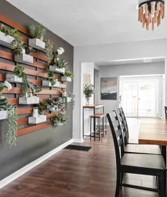 Spacious Retreat by Downtown 5BR, Home Gym, Garage - Image 5