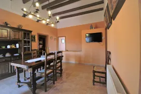 Cottage in Vila-sacra near Beaches and Aquabrava - Image 4