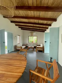 ”Casa San Andrés” in Campomar, Ayampe. - Image 5