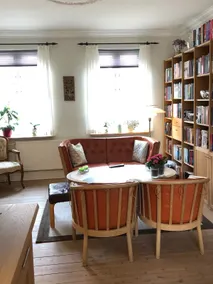 Charming townhouse with room for 4 people. - Image 4
