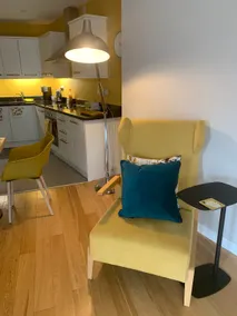 Newly renovated City Luxury Apartment - Image 2