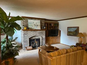 2bedrm /3full bath Château w/garage & game room - Image 2