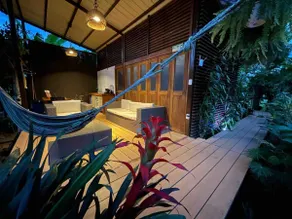 Cabin Corocoro Quimbaya Surrounded by Nature WiFi - Image 2