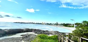 Great apartment, WITH AIR-CONDITIONING, 3 bedrooms, 1/2 block from the beach - Image 5
