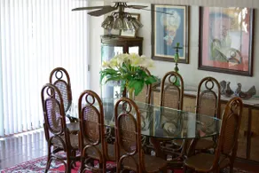 Zaba House, very spacious and cozy. - Image 5