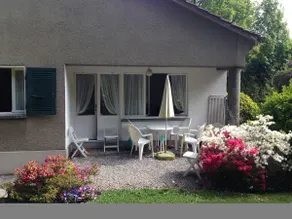 Geneva Center Villa Garden & Parking - Image 2