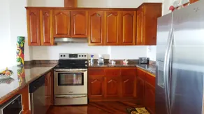 NOUVEAU LAC ARENAL CONDO 1B / 1 B CUISINE COMPLETE - Image 4