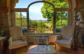 Tenuta Costa dei platani, casa dei platani - Image 5