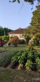 House in Sologne At Marion and Bruno's - Image 5