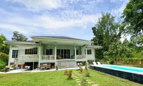 KhaoYai 6 Bedrooms pool villa - Image 2