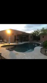 Spacious 2 bedroom Casita - Image 2