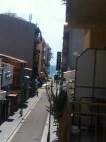 Wohnung 150 m. von playa en pleno centro - Image 2