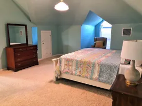 Pond View Open Loft Near Troy; Great Family Loc. - Image 3