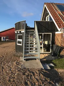 Cozy 1 floor 17 km from Blåvand and Vejers - Image 2