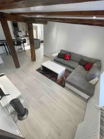 Apartment close to Switzerland - Image 4
