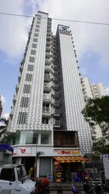City Homes Orchid Apartment 2BhK (KURLA NEAR BKC) - Image 2