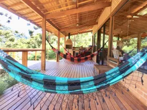Viewpoint chalet in Araucária now with hydro bathtub - Image 5