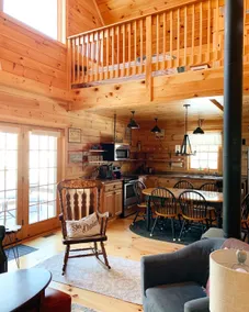 Franconia Hiking & Ski Lodge - Image 3