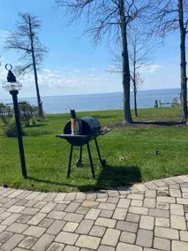 Waterfront Chesapeake mansion - Panoramic Bay view - Image 2