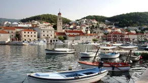 Visilo Heritage Stone House - A 300-year-old Legacy in the Heart of Pučišća - Image 4