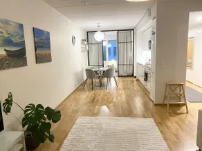 Dream stay on Helsinki seafront - Image 2