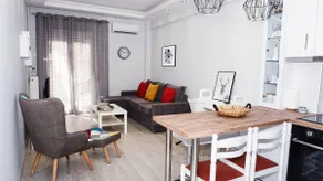 Cozy home in Thessaloniki center - Image 2